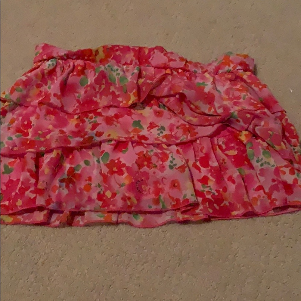 George skirt